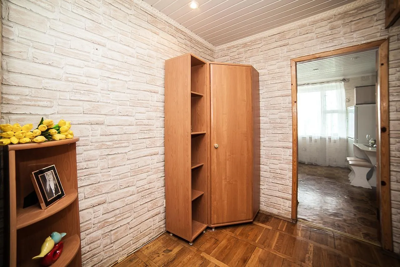 Apartment Tanka 16 Minsk