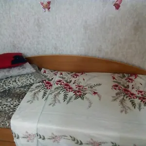 у-надежды Апартаменты
