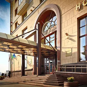 4* Otel Hotel Minsk