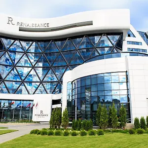 5* Otel Renaissance