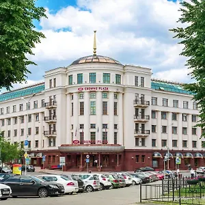5* Otel Crowne Plaza - Minsk, An Ihg