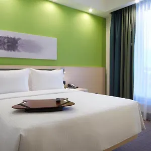 3* Otel Hampton By Hilton Centre
