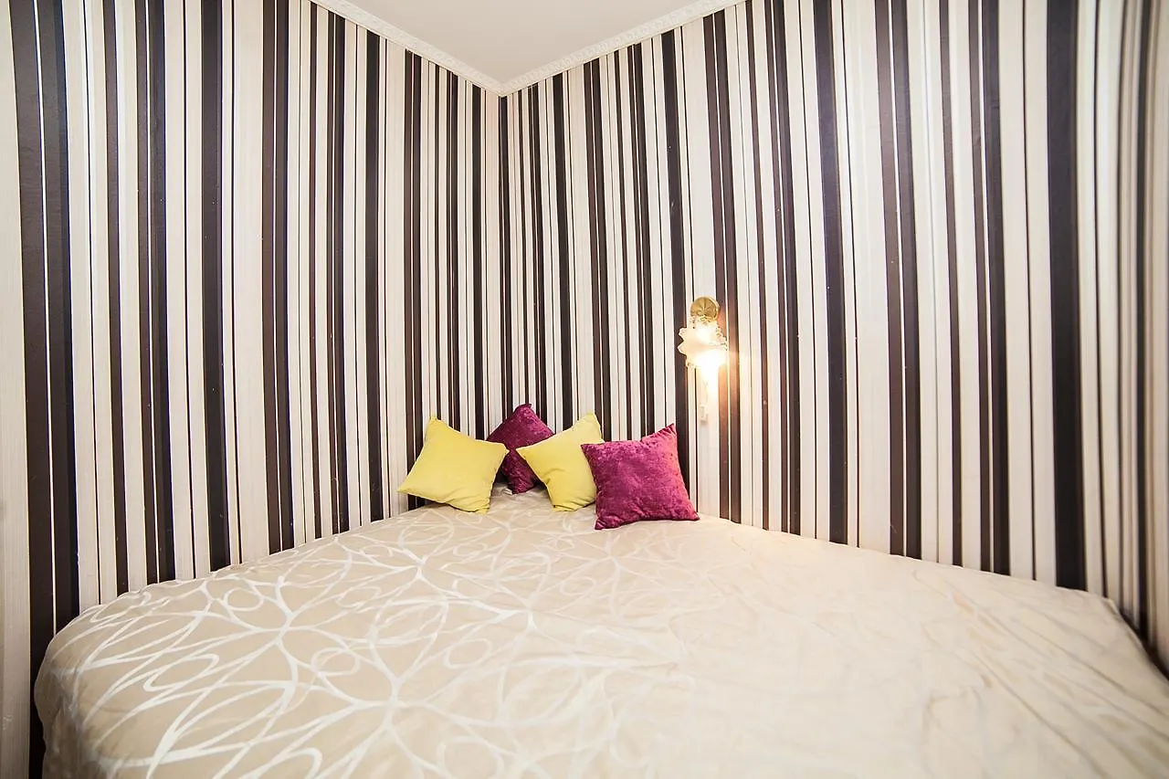Apartment Tanka 16 Minsk
