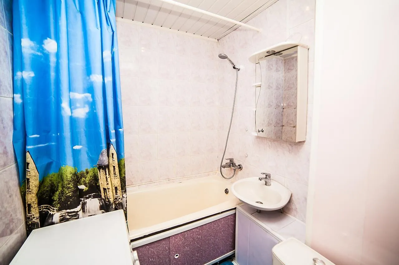 Apartment Tanka 16 Minsk 0*,  Belarus