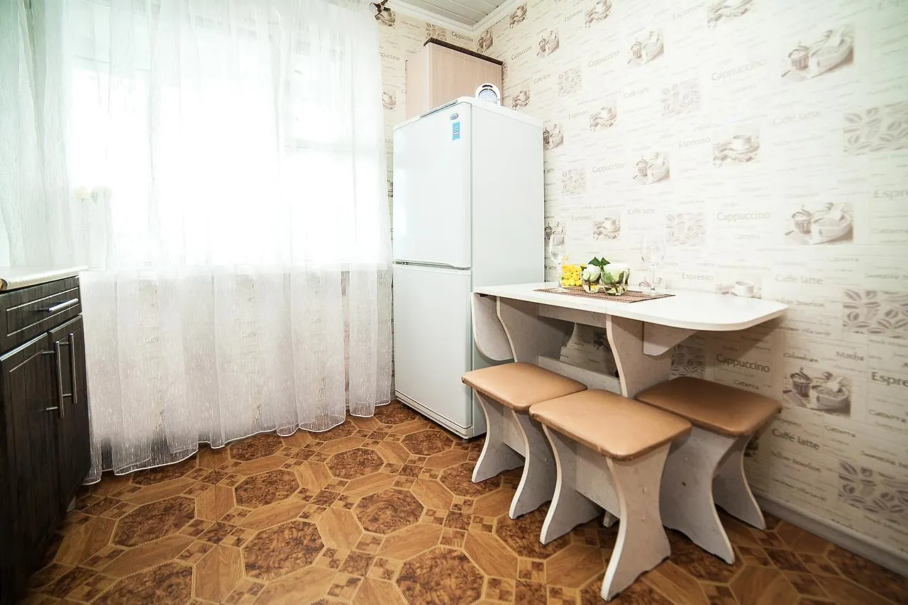 Apartment Tanka 16 Minsk